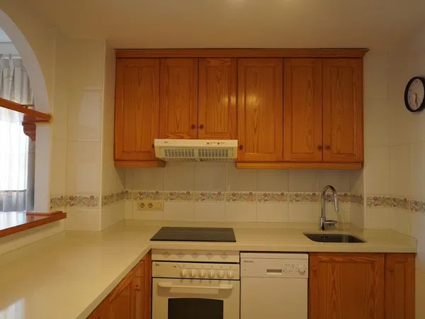 Ático en Avenida Tellerola, 1, Platja Vila Joiosa, Platja Vila Joiosa - Foto 18