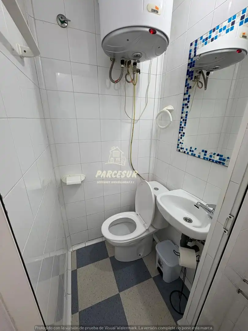 Loft en  Córdoba Capital - Foto 7