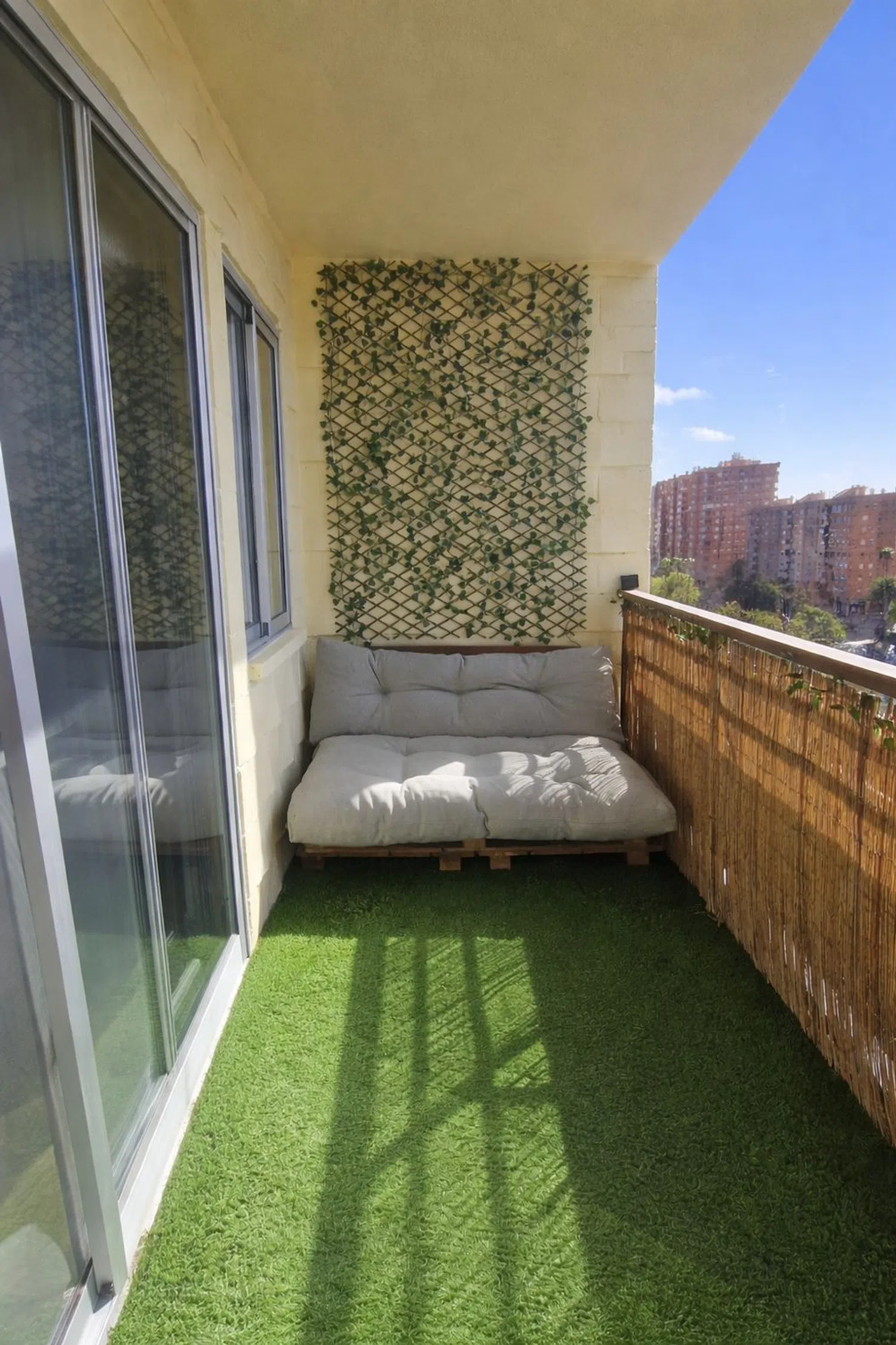 Piso en avenida de Blasco Ibáñez, 153 - Foto 16