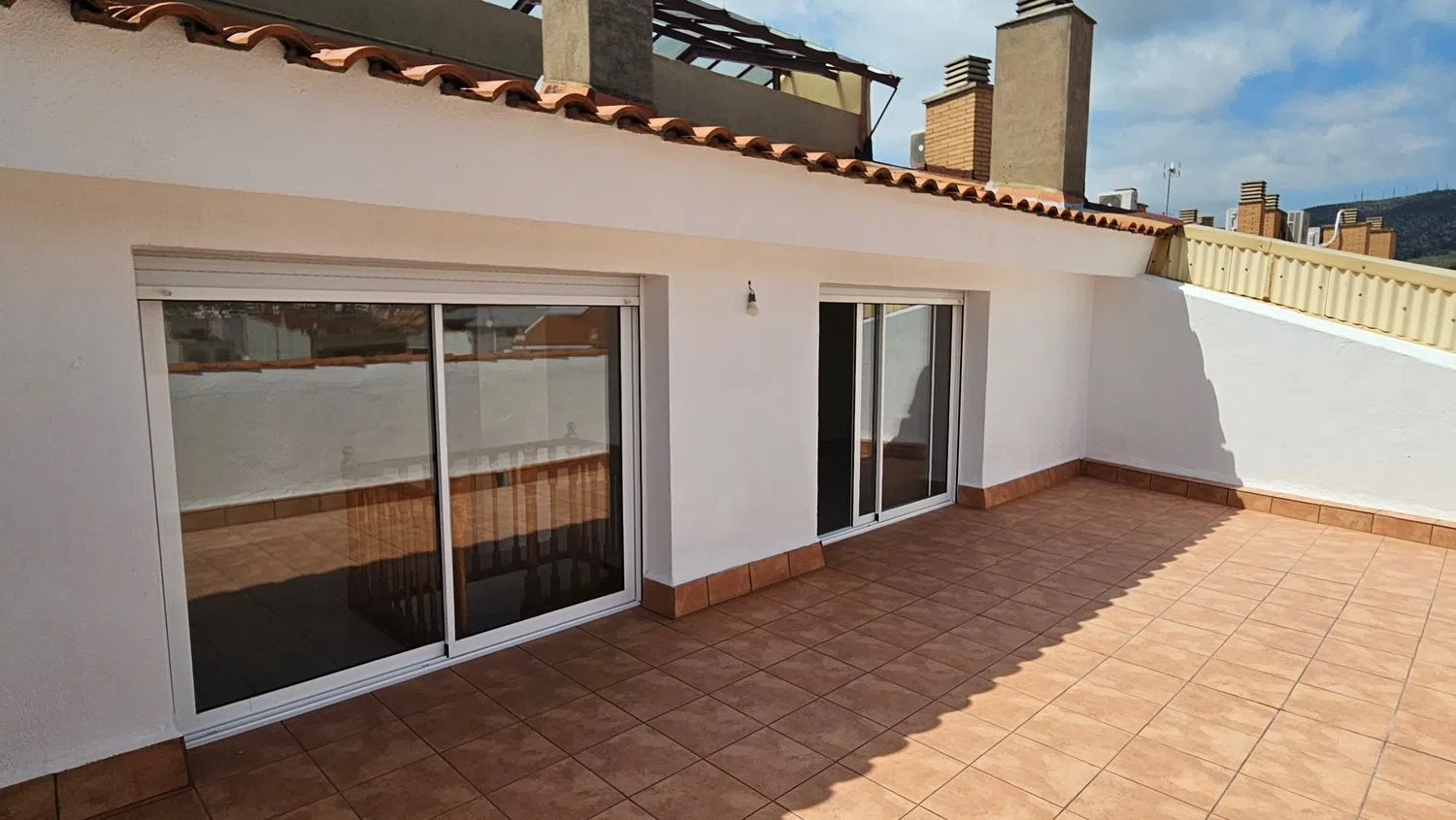 Dúplex en Centro Pueblo - Foto 1