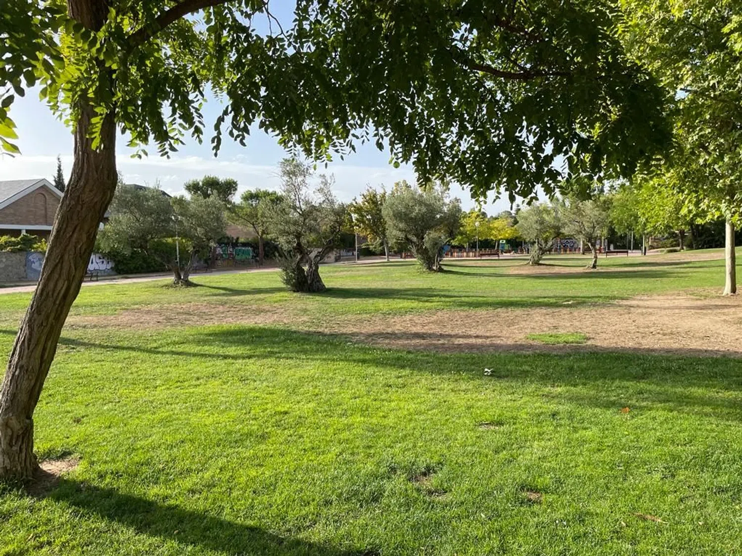 Piso en Barrio Tres Olivos - Valverde - Foto 31