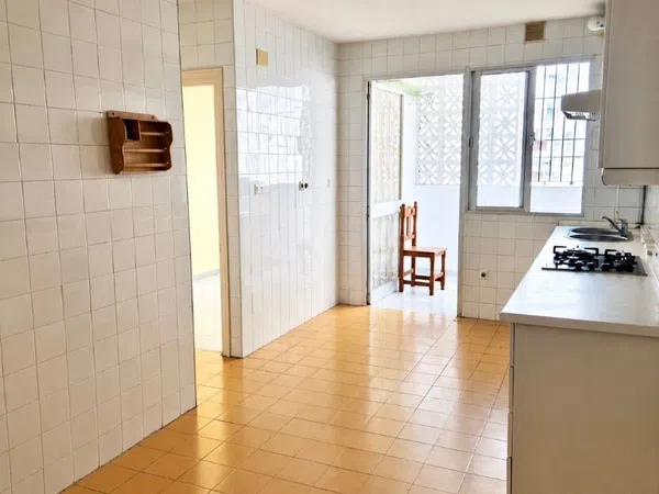 Piso en Plaza San Juan, 1, Casco Histórico - Zona Alta - Foto 8