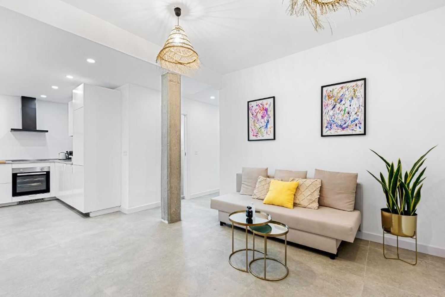 Piso en calle Comedias, 11 - Foto 4