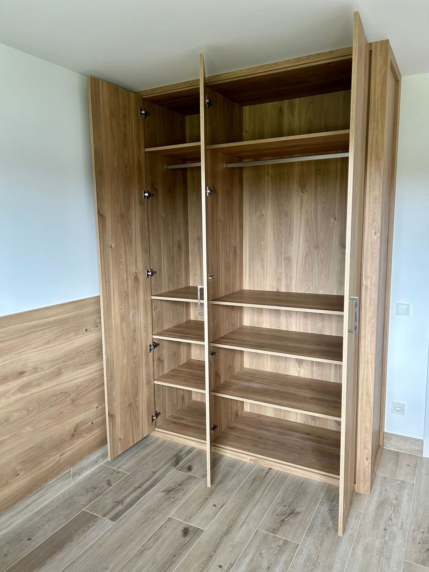 Piso en calle Manuel Ruiz de Quevedo, 41 - Foto 9