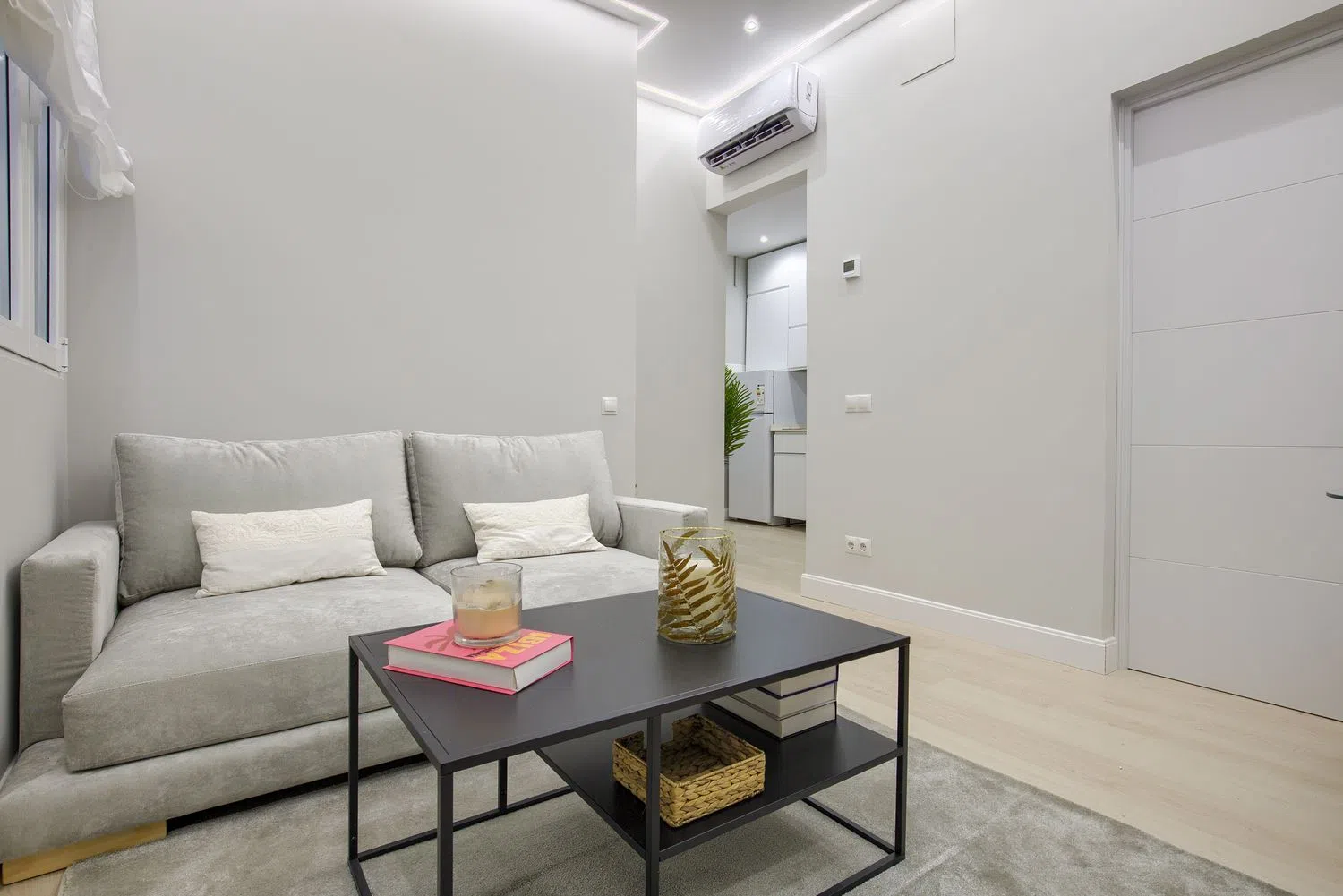 Piso en calle de Narváez, 70 - Foto 5