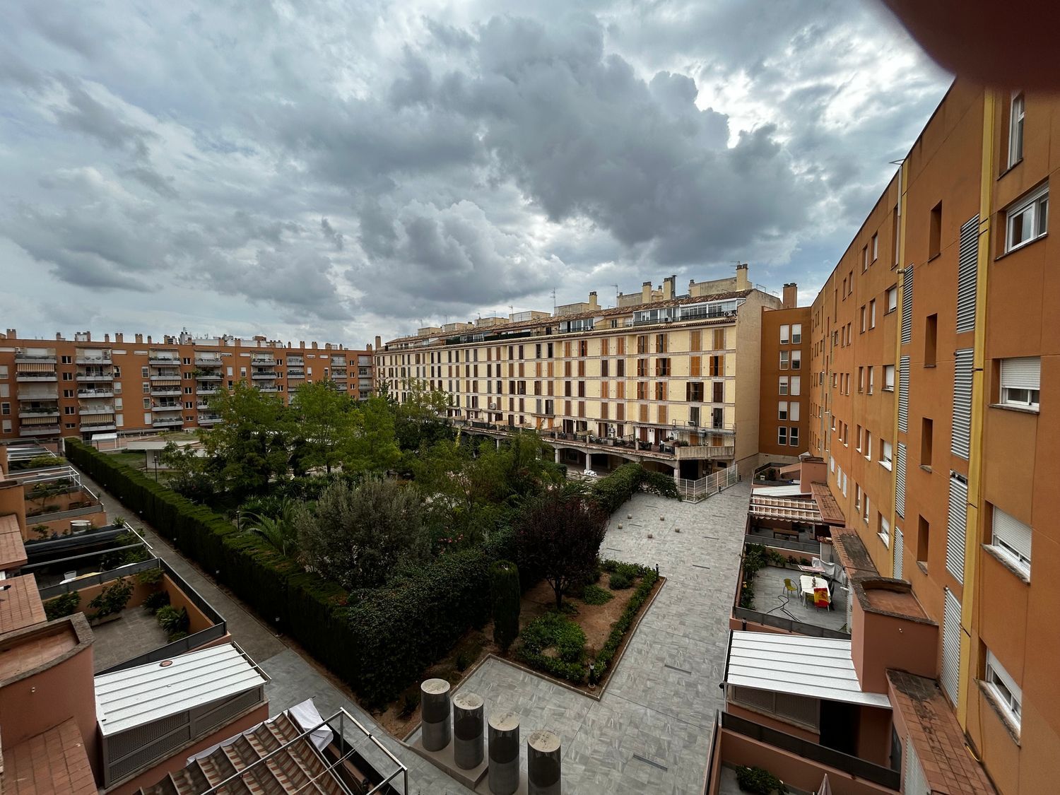 Piso en Calle del Bisbe Bernat Nadal, 13, Cas Capiscol - Foto 4