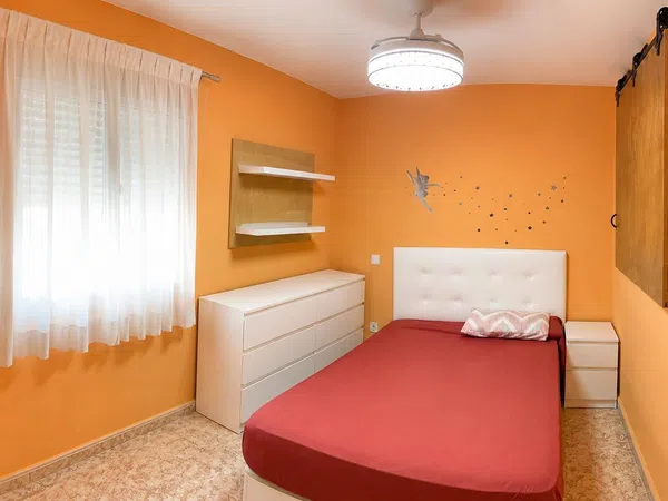 Chalet adosado en Calle Raimundo Parra, 3 - Foto 7