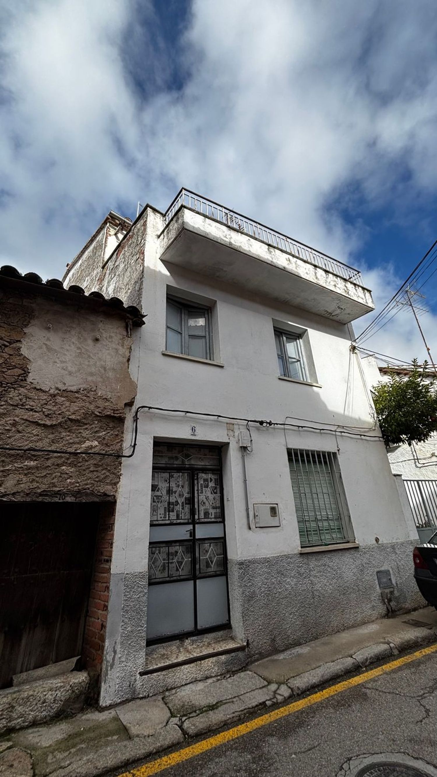 Chalet adosado en Calle Príncipe de Asturias, 6 - Foto 18
