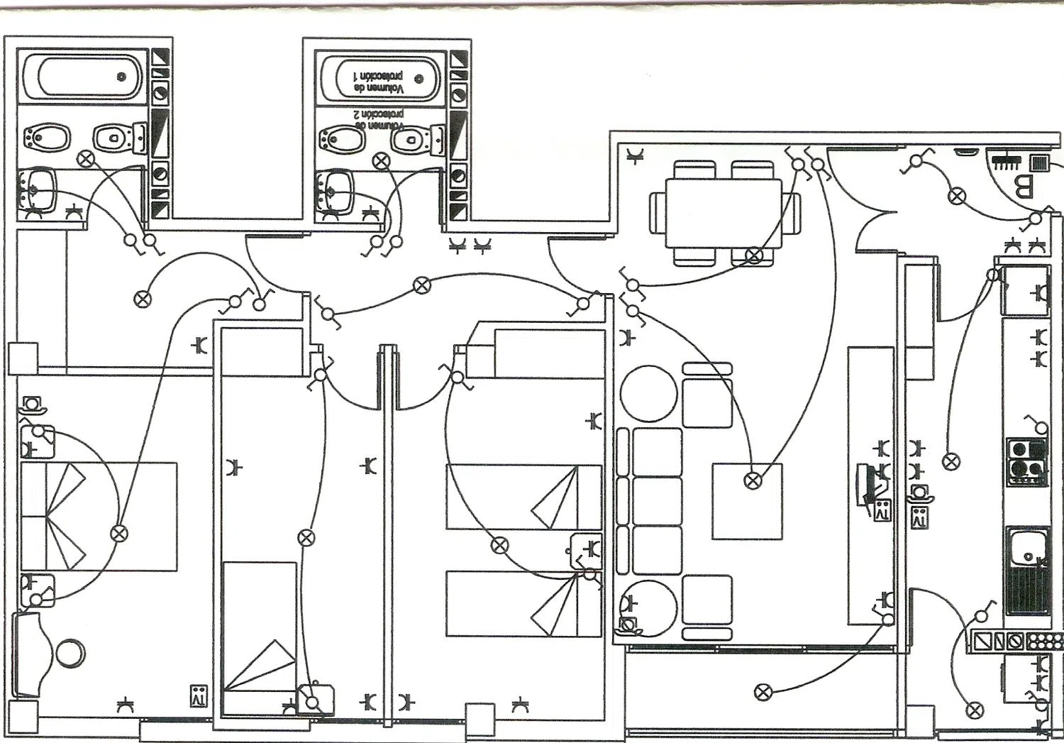 Piso en avenida Francisco Jiménez Ruiz, 17 - Foto 19