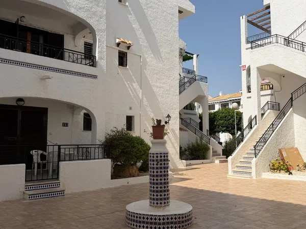Piso en Plaza Antonio Vicea, 3, Playa Flamenca - Foto 25