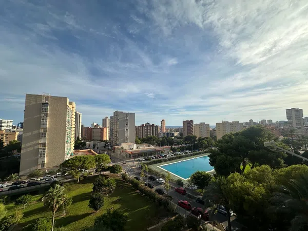 Piso en Avenida de Suecia, 6, Pueblo Levante, Pueblo Levante - Foto 1