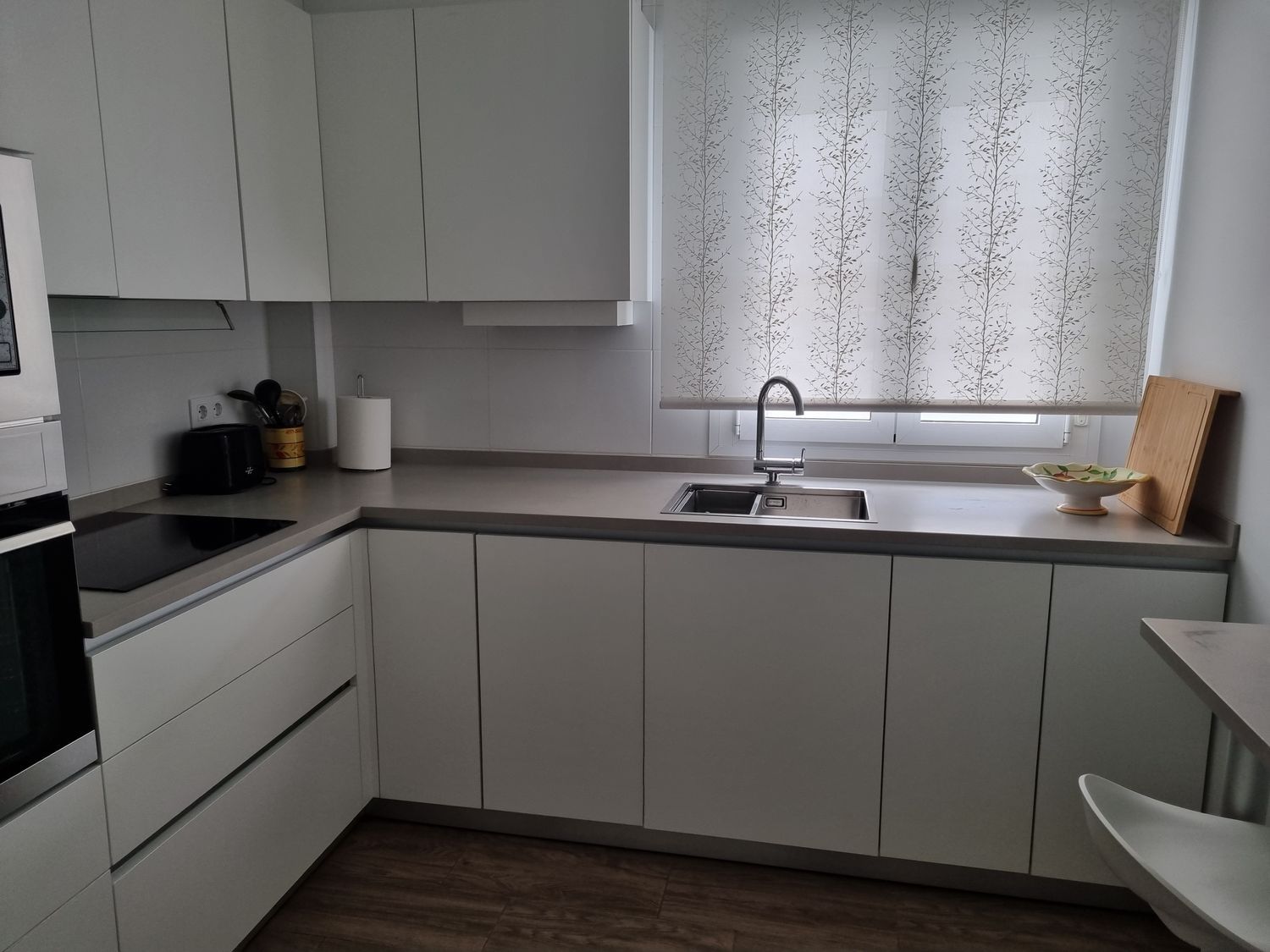 Piso en calle lamarque de novoa, 4 - Foto 5