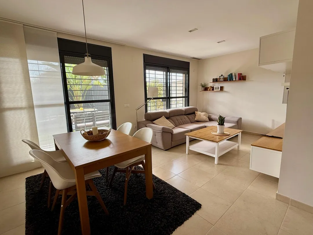 Chalet en  Calle Jose de la Rosa de los Ríos 31 - Foto 4