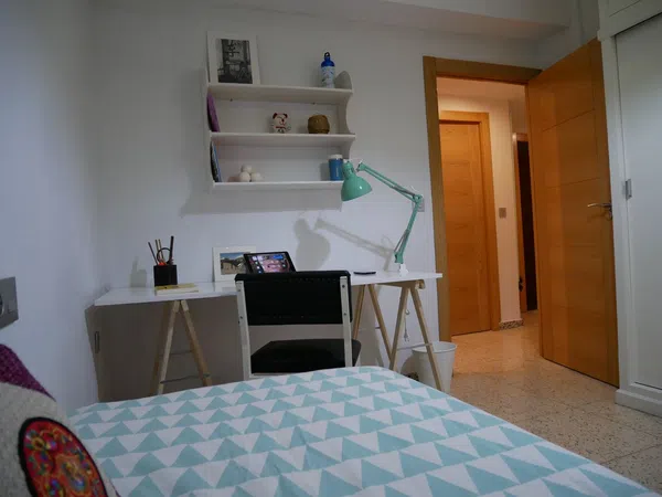 Piso en calle Gonzalo Gallas, 9 - Foto 3