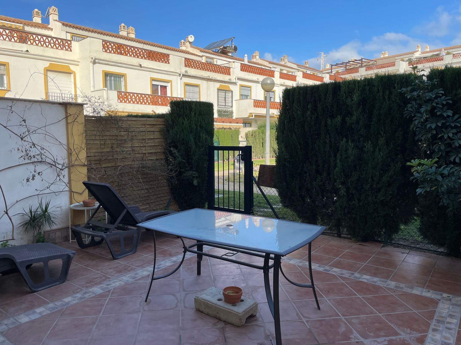 Chalet adosado en Añoreta baja s/n - Foto 10