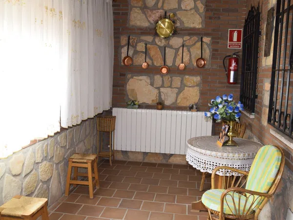 Casa o chalet independiente en Calle Villanueva, 74 - Foto 22