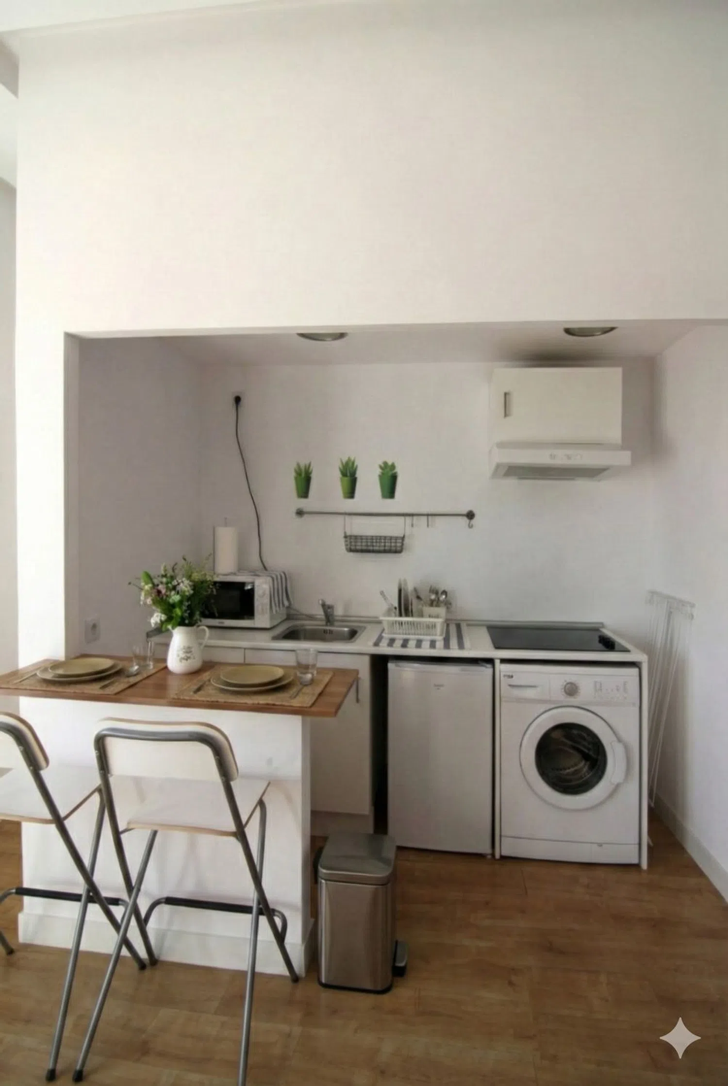 Estudio en calle Mayor, 1 - Foto 6