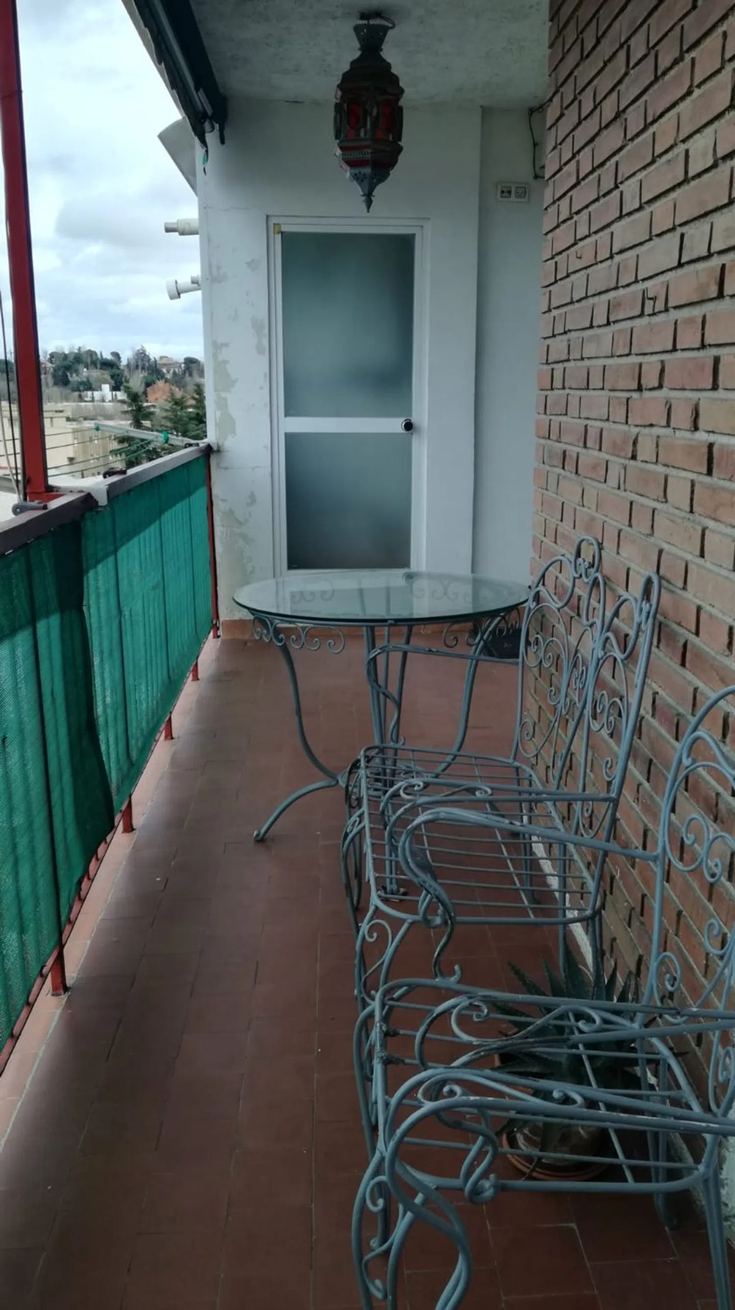 Piso en avenida del Cardenal Herrera Oria, 240 - Foto 11