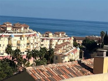 Apartamento en Los Pacos. Fuengirols - Foto 1