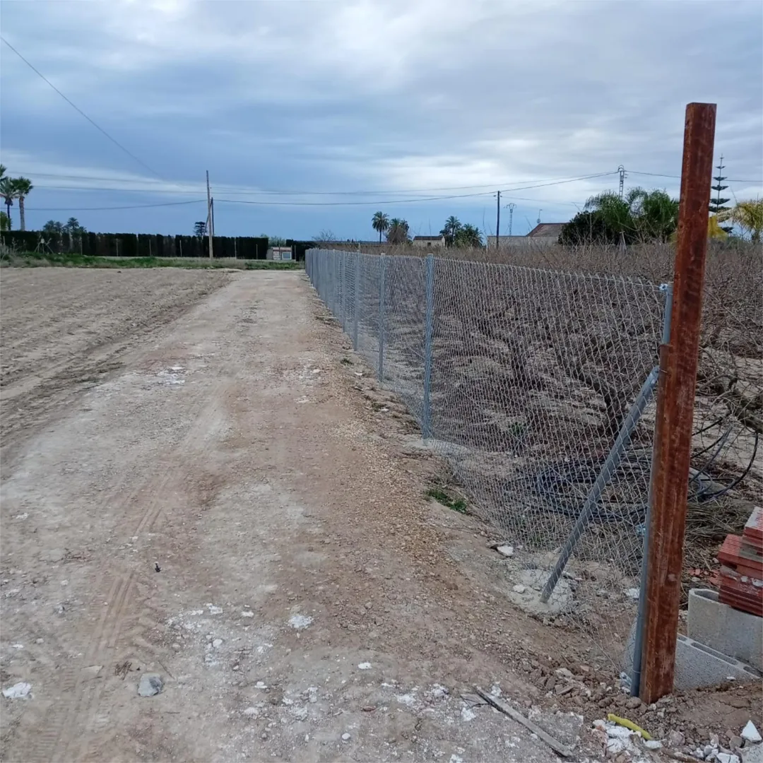 Finca rústica en  Avinguda de Dolores 1009A - Foto 10