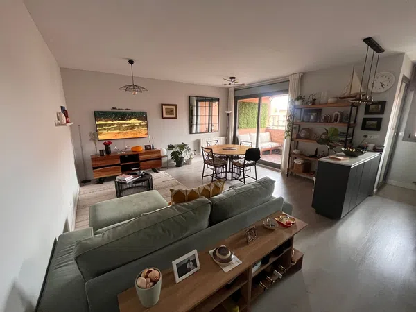 Piso en calle San Juan de Ortega, 64