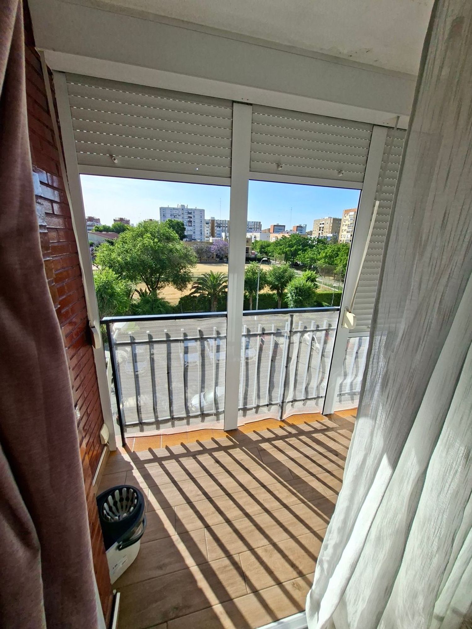 Piso en Ronda Nuestra Señora de la Oliva, 4, Su Eminencia - La Oliva - Foto 5
