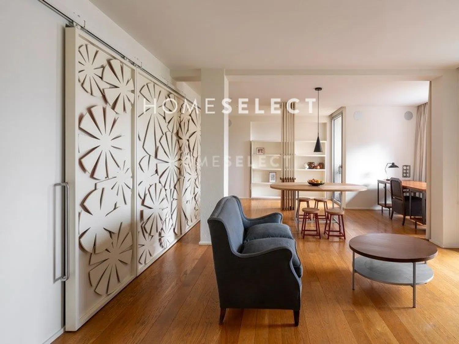 Piso en calle de Caleruega - Foto 7