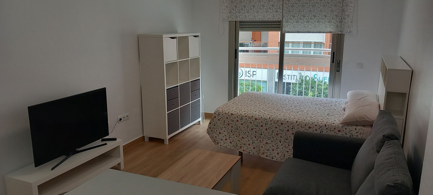 Estudio en Avenida Juan Carlos I, 52, Zona Juan Carlos I - Avenida de Europa - Foto 3