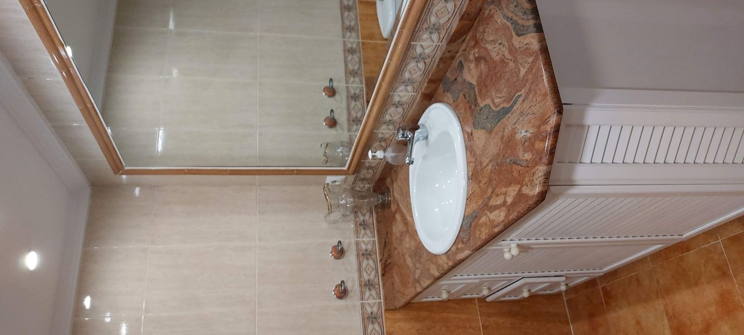 Piso en avenida Juan XXIII, 8 - Foto 28