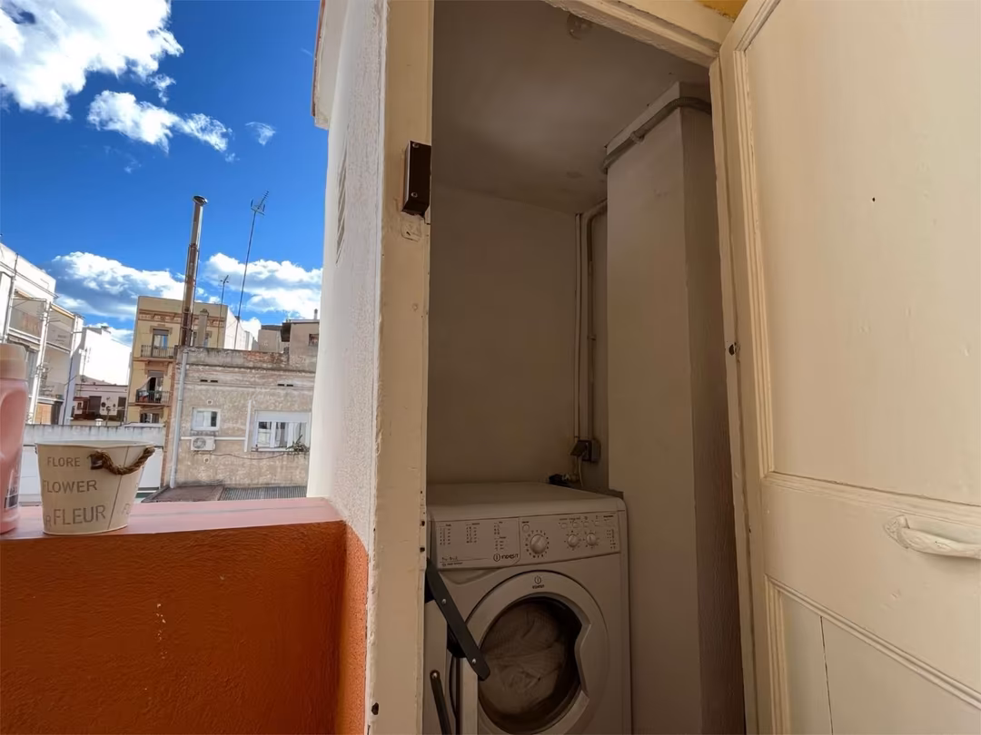 Piso en  Carrer del Penedès 10 - Foto 3