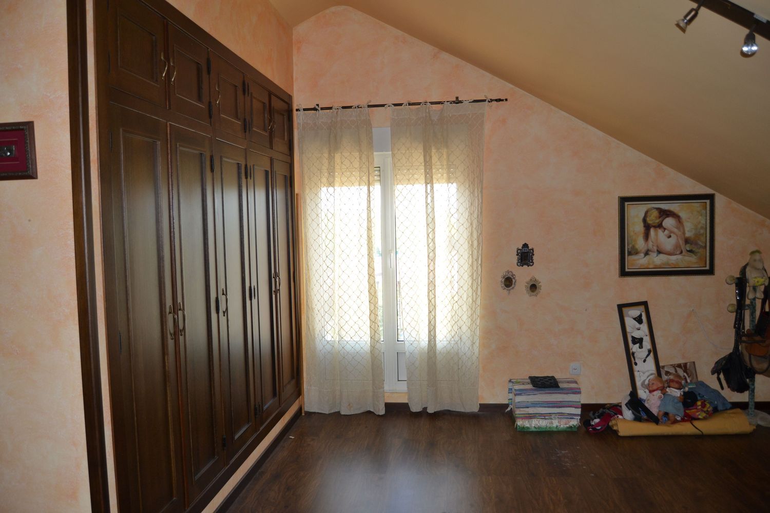 Chalet pareado en Urbanización los Girasoles, 1 - Foto 17