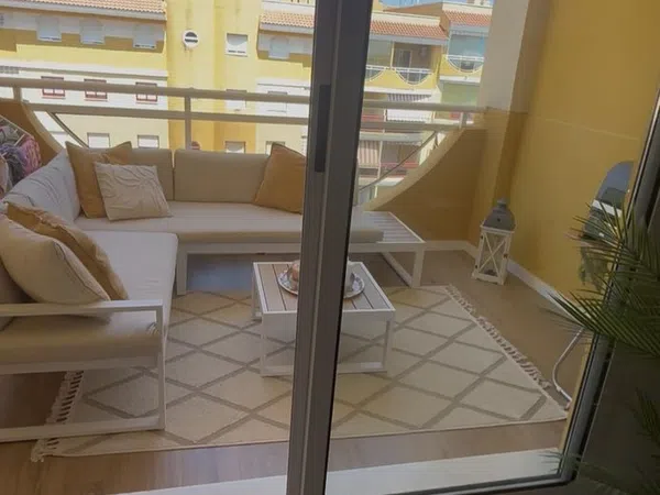 Piso en Calle del Agua, 3, Platja Vila Joiosa, Platja Vila Joiosa - Foto 7