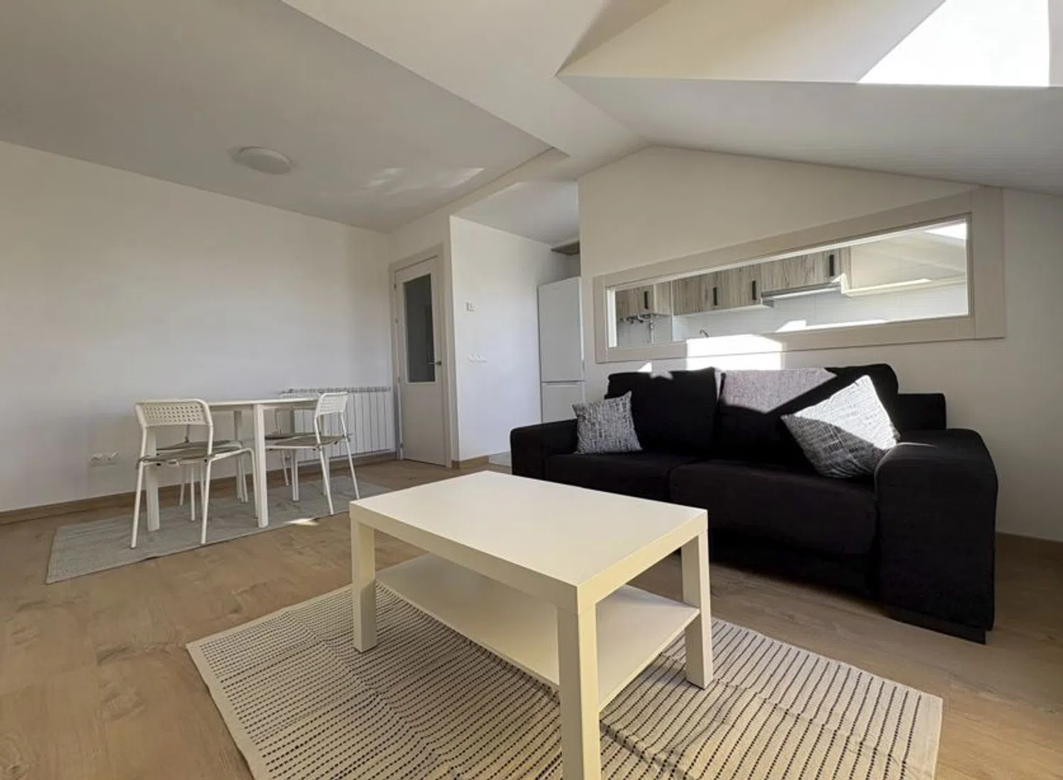 Ático en calle Picu Urriellu, 6 - Foto 3