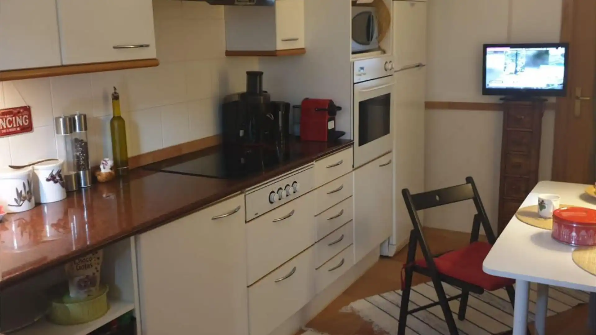 Planta baja en  Carrer del Mussol 21 - Foto 5