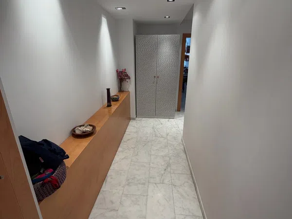 Ático en calle Jaime Balmes, 68 - Foto 7