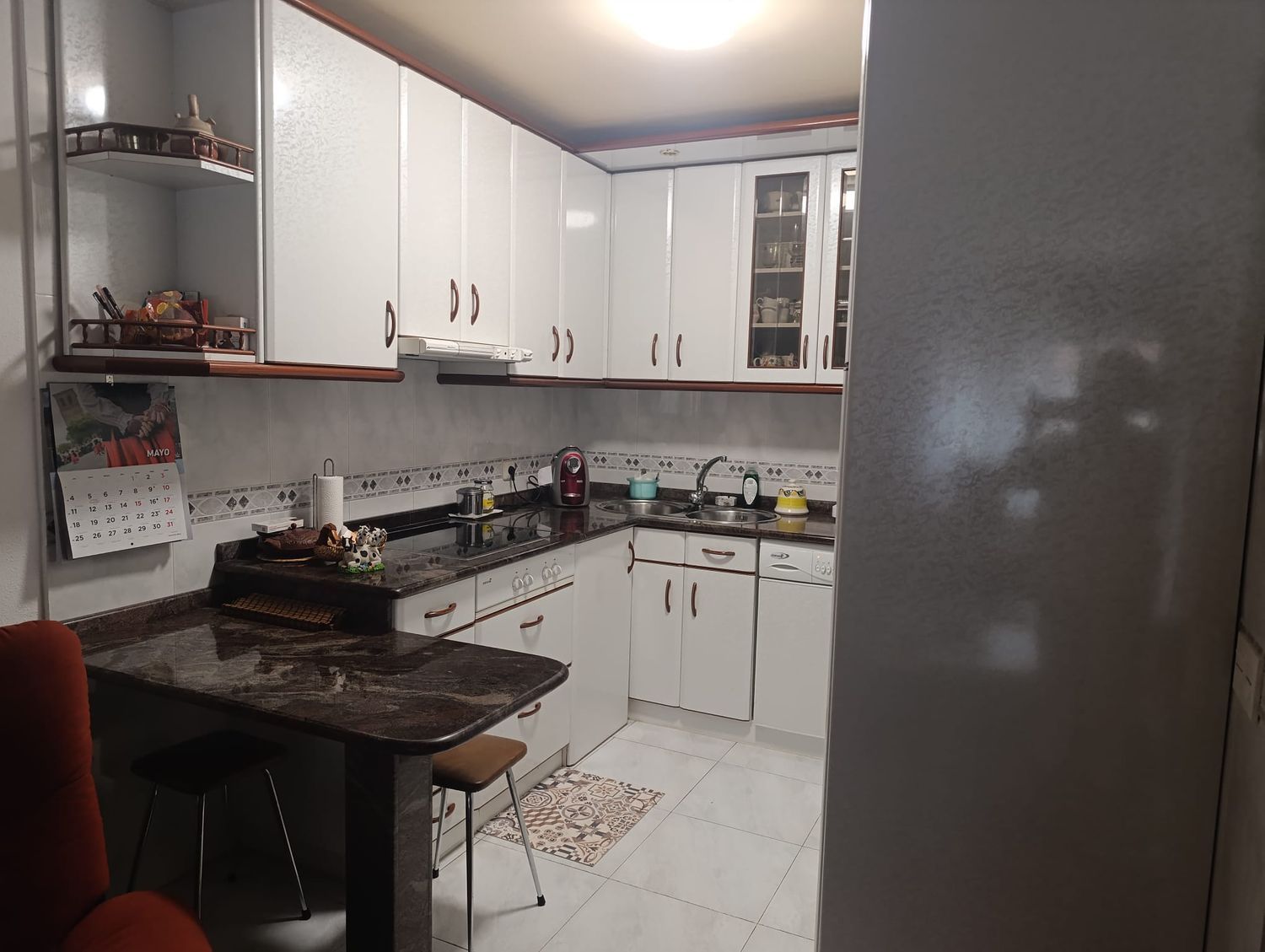 Piso en Avenida Burgos, 9 - Foto 10