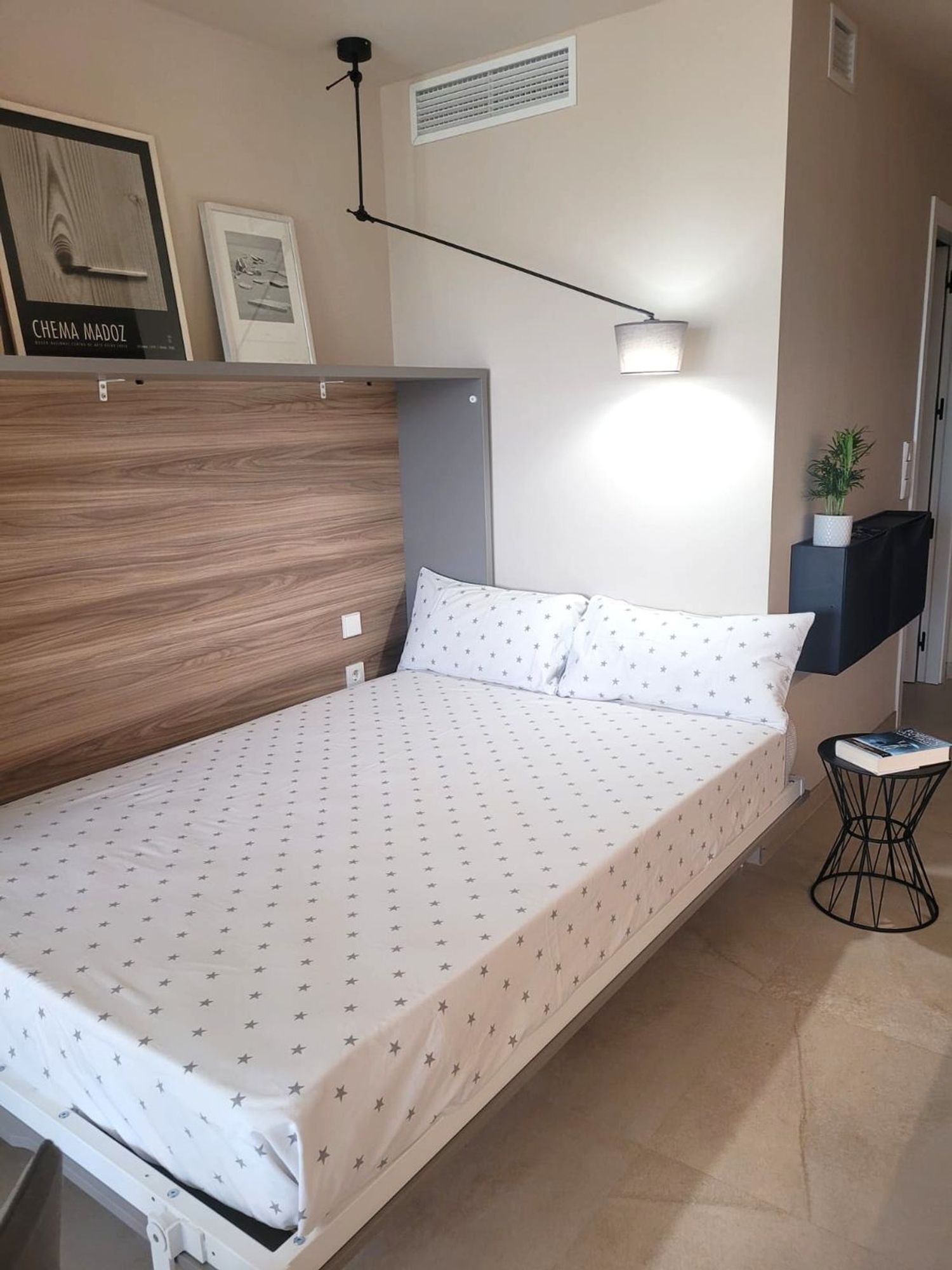 Estudio en Calle los Rosaos, 2, Guadalupe - Foto 28