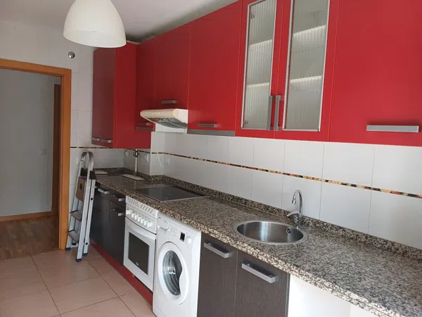Piso en Doña Jimena, 7