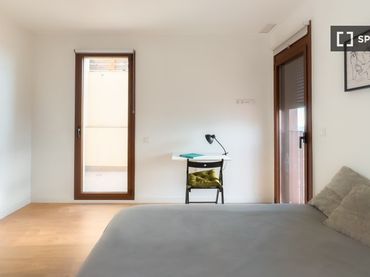 Piso en  Barcelona Capital - Foto 14
