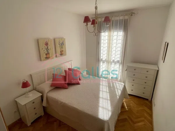 Chalet adosado en Calle Alhambra de Granada s/n, Nuevo Aranjuez-Ciudad de las Artes - Foto 23