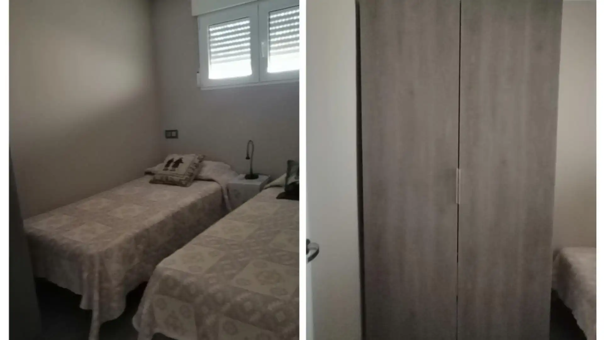 Piso en  Avenida de Suecia 30 - Foto 8