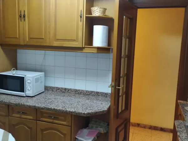 Piso en Avenida de Alfonso VI, 15, Salesas - Foto 7