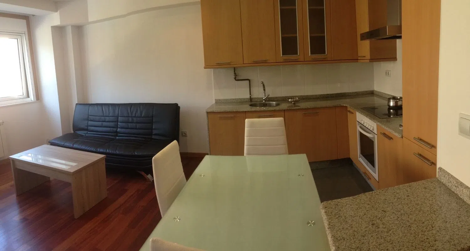 Piso en calle da Fonte dos Concheiros, 4 - Foto 3