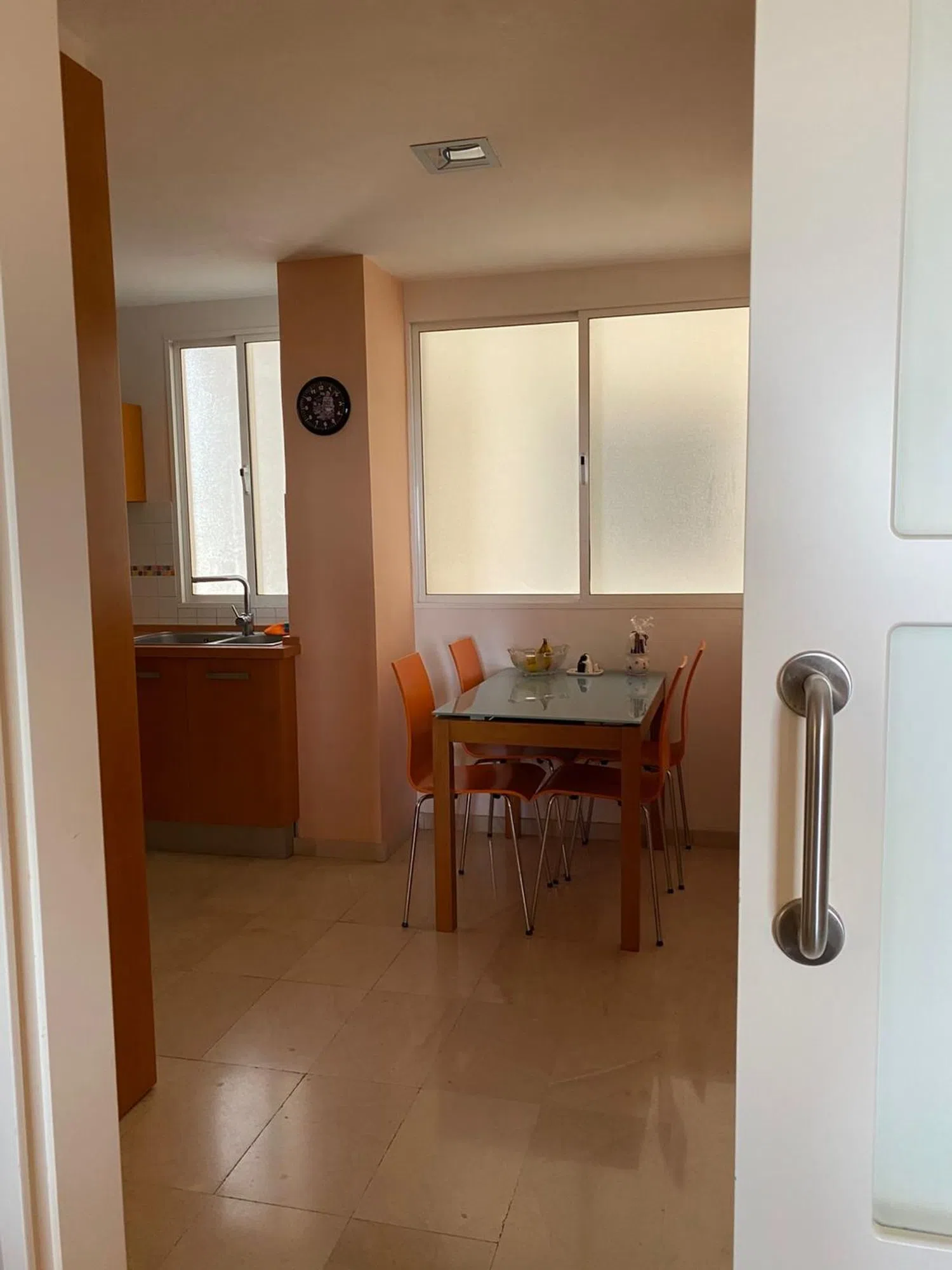 Piso en avenida José Mesa y López, 40 - Foto 10