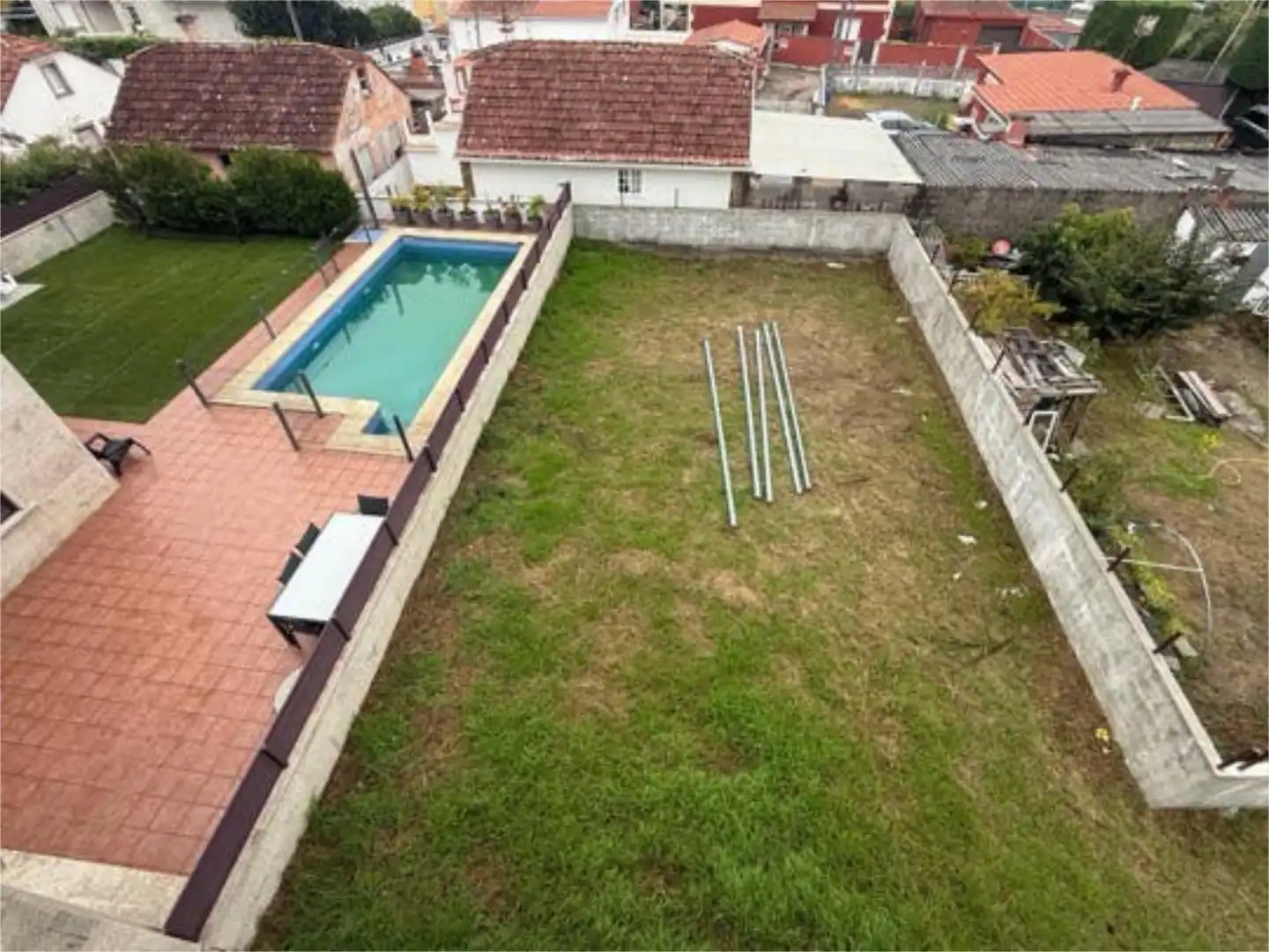 Chalet en Avenida praia ladeira. Sabaris Baio - Foto 2