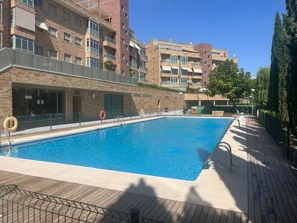 Piso en Plaza Liceo, 3, Conde Orgaz-Piovera - Foto 17