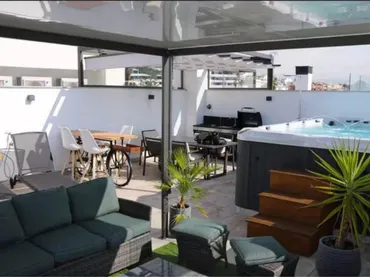 Apartamento en Nueva Malaga - Foto 5