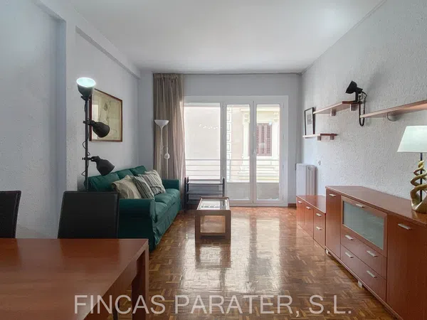 Piso en Sant Gervasi, Sant Gervasi - La Bonanova - Foto 15