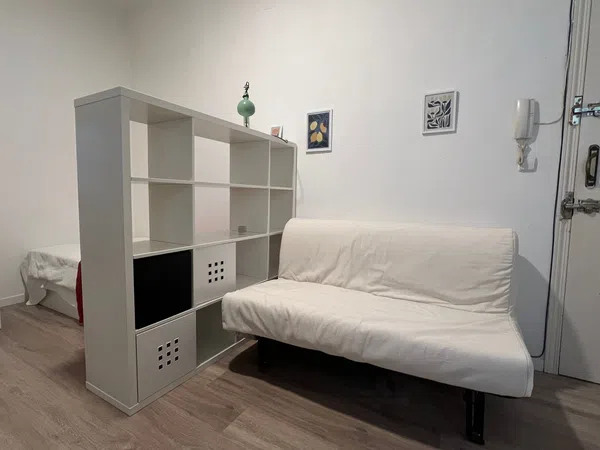 Estudio en calle de Luciente, 5 - Foto 6