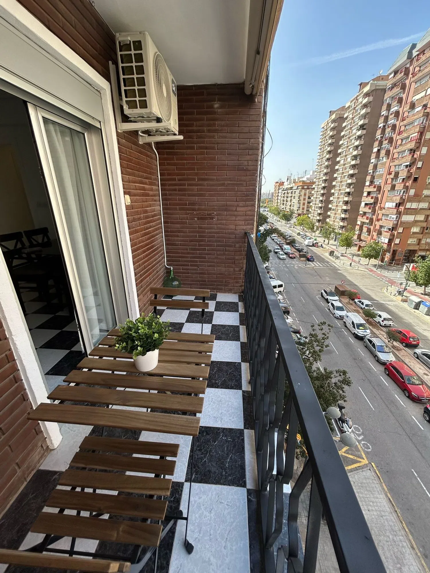 Piso en avenida del Doctor Waksman, 30 - Foto 1